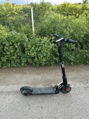 سكوتر .EZO