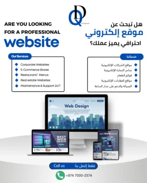 Customize website & apps solution