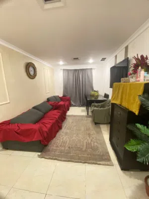 70 m2 1 Bedroom Apartments for Rent in Hawally Hawally