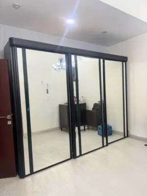 For Sale – Sliding Mirror Wardrobe