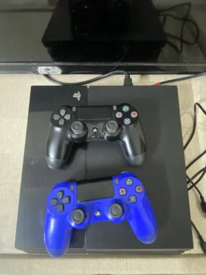PlayStation 4 PlayStation for sale in Muscat