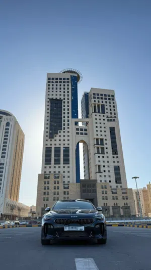 Used Kia Stinger in Tripoli