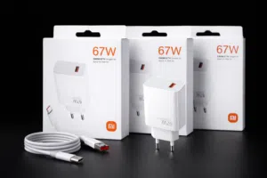 شاحن 67W Xiaomi
