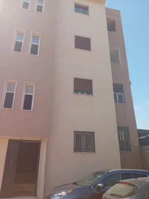 شقة للبيع السراج حي اسطنبول 275