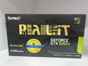 Gtx 1050TI 4g
