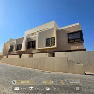 BRAND-NEW 3 BR VILLAS AVAILABLE FOR RENT