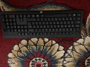 Normal keyboard for sale