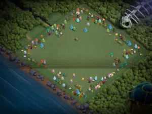 Clash of Clans