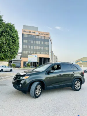 Used Kia Sorento in Zliten