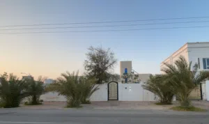 250 m2 3 Bedrooms Townhouse for Sale in Muscat Al Maabilah