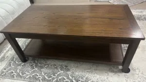 Big Table and small