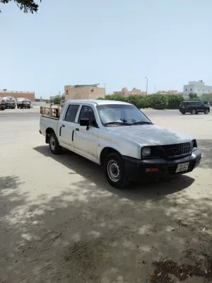 للبيع وانيت ميتسوبيشي