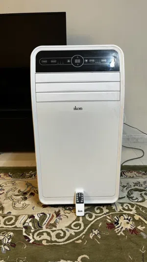 مكيف من نوع lkon كمبريسر