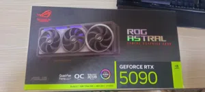 كرت شاشة ASUS ASTRAL 5090