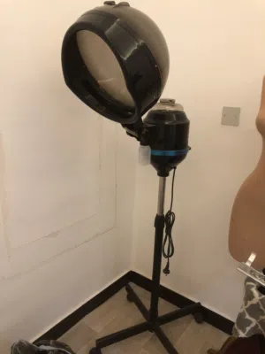 جهاز بخار شعر