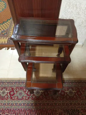 طقم طربزات سيرفس