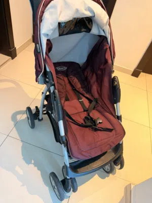 GRACO STROOLER