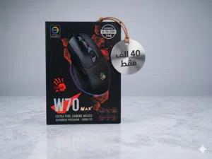 ماوس العاب bloody W70Max
