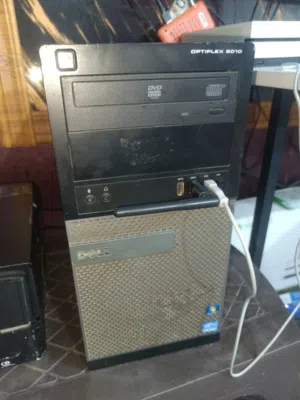 حاسبه دسكتوب pc