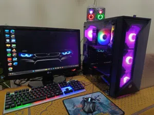 core i3-12100 اقرأ التفاصيل