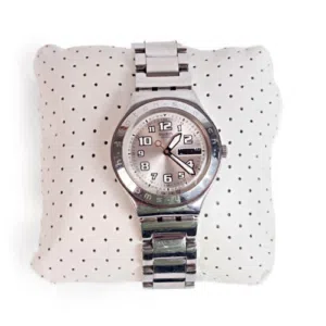 ساعتين swatch
