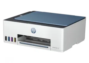 HP Smart Tank 585 All-in-One Printer –New / High-Speed Wireless
