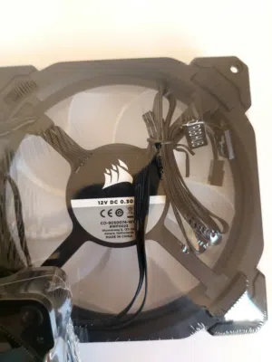 مراوح بي سي pc fans