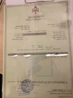 ارض للبيع على طريق بيرين ضاحية الرياض