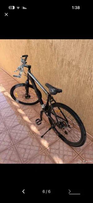 سيكل للبيع - نظيف جدا
