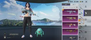 Pubg Accounts and Characters for Sale in Sana'a