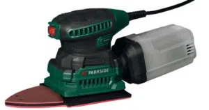 حفافة رجاج حف مربع و زاوية الماني parkside