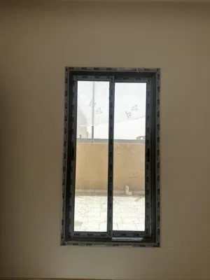 ورشة ألمنيوم
