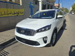 كيا سورينتو 2019,