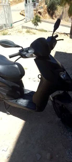 دراجه للبيع