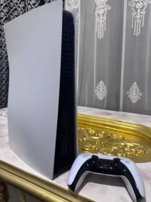 بلي ستيشن 5 فات نسخه اوربيه للبيع