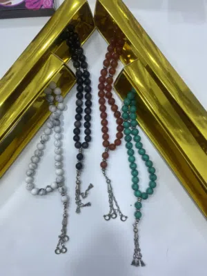 مسُبح عقيق يمني طبيعي – فخامة وأصالة  الاصلي الطبيعي متين متين  سُبحة عقيق يمني طبيعي – فخامة وأصالة