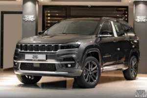 2026 Jeep Commander Limited - عداد زيرو - مواصفات خليجية