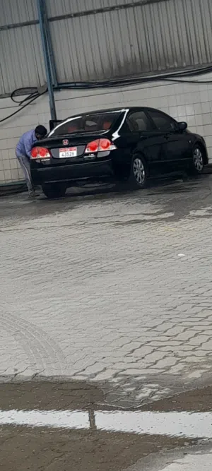 هوندا سيفيك