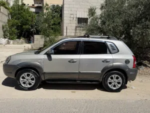 هونداي-توسان