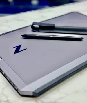 HP ZBOOK X2 G4 CORE I7/8TH GENERATION 32GB RAM 512GB SSD NVIDIA GRAPHICS CARD FREE DELIVERY OMAN