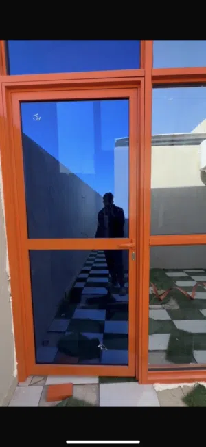 ورشة ألمنيوم* ورشة ألمنيوم*