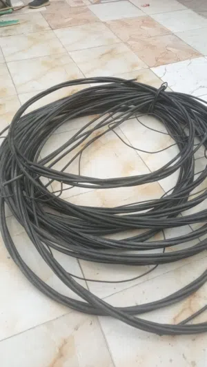 ضفيره اربعه خطوط حجم 120 45 متر