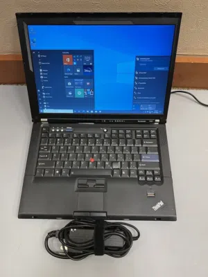 لاب توب لينوفو Lenovo استيراد الخارج فرز اول بشاحن الاصلي بتاعه جديد مستني ايه اطلب الان يوصلك