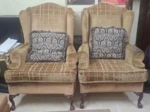 living room sofa