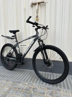 Vélo VTT Aluminium Italiano 26 pouces avec prix promotionnelle