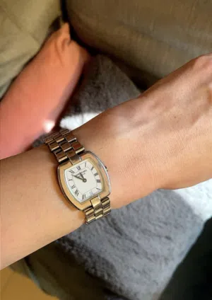 Raymond Weil  ساعة ريموند ويل نسائية