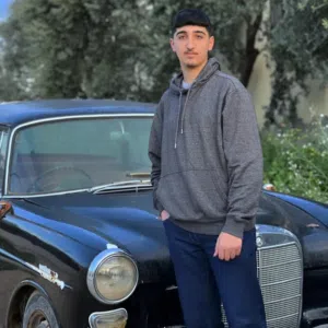 محمد وليد الزعبي 