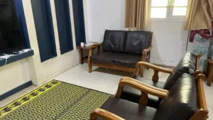 Sofa 4 persons
