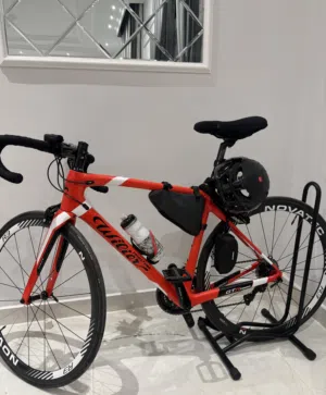 Wilier Carbon Road Bike