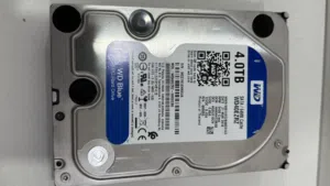 نظيف شغال 100% HDD 4TB